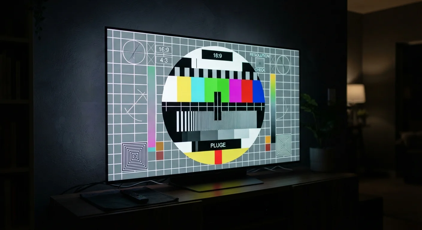 TV Resolution, Refresh Rate, and Panel Type: What the Numbers Actually Mean
