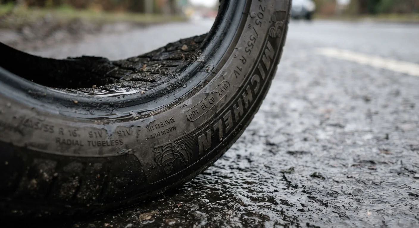 Tyre Care Myths That Could Be Costing You