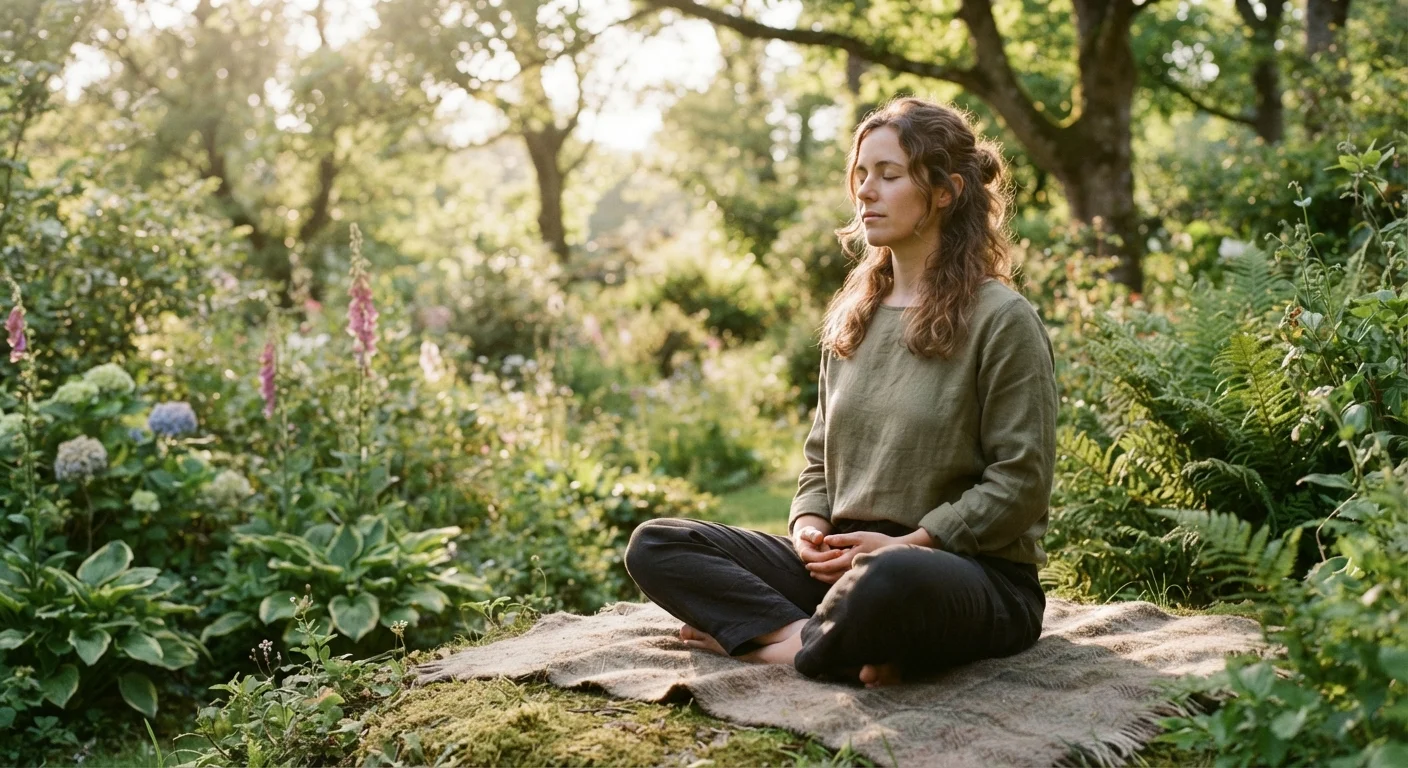 What Emotional Resilience Actually Means — and Why It's Not About Toughing Things Out
