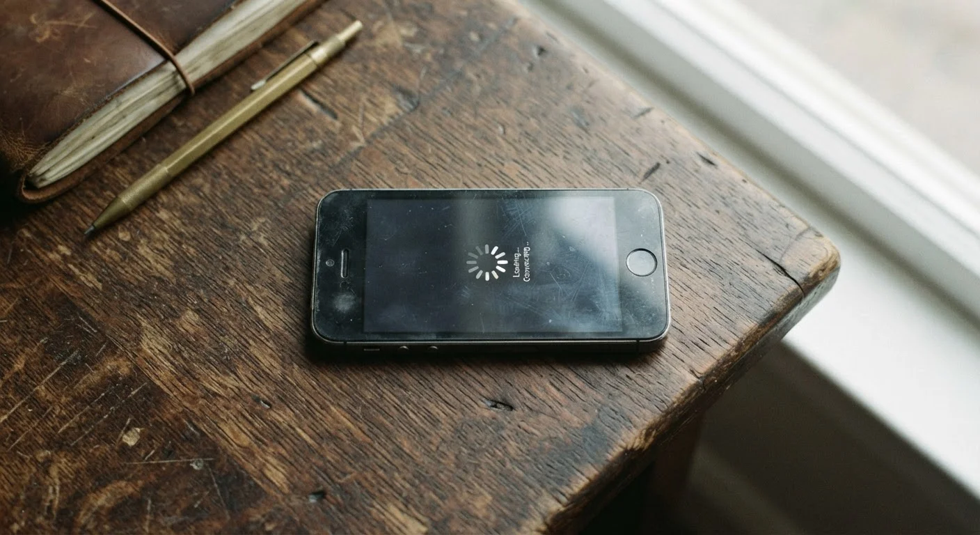 What Happens to a Phone's Performance Over Time