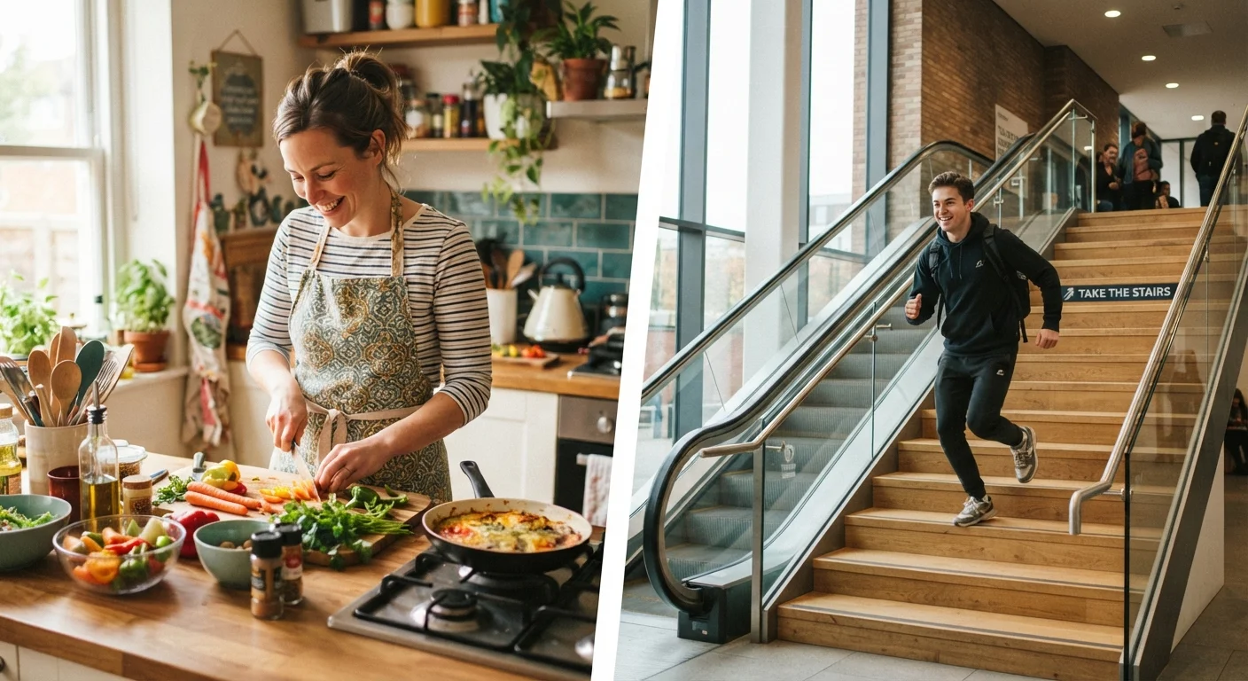 What NEAT Actually Means — and Why It Matters More Than You Think