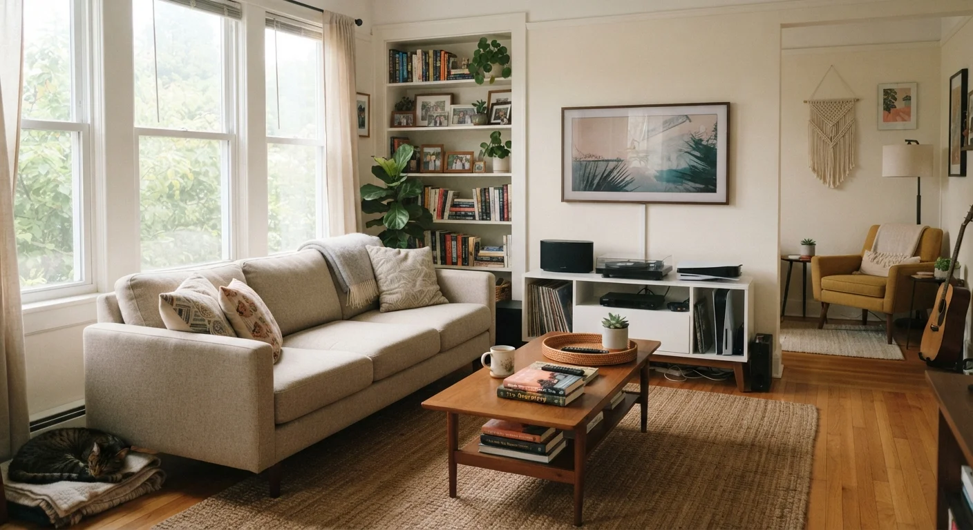 What Renters Insurance Actually Covers (And What It Doesn't)