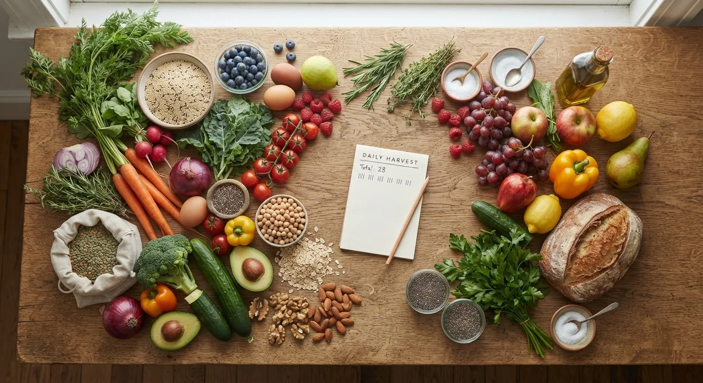 Why Calorie Counting Tells an Incomplete Story
