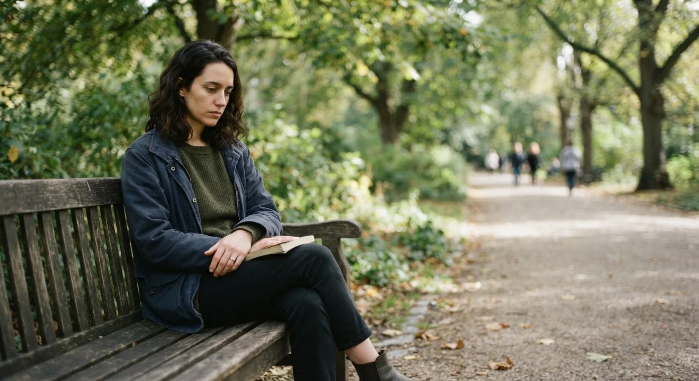 Why 'Just Exercise More' Is Incomplete Advice for Managing Low Mood