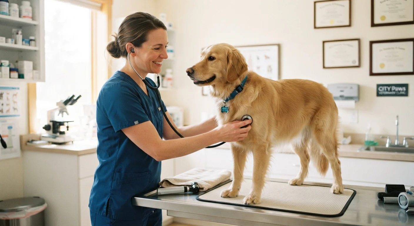 Why Preventive Vet Care Costs Less Than You Think in the Long Run