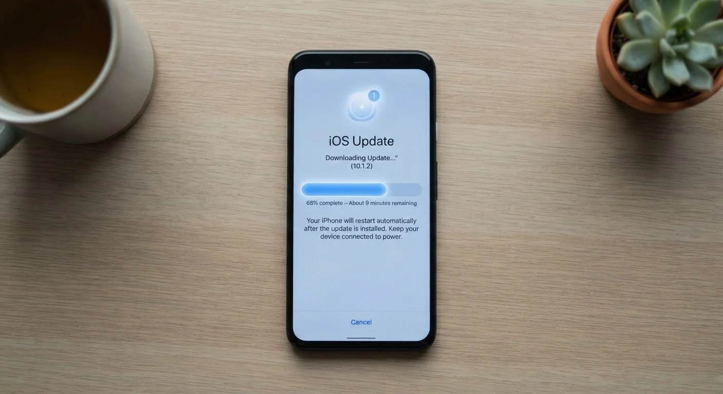 Why Software Updates Matter More Than Most People Realise