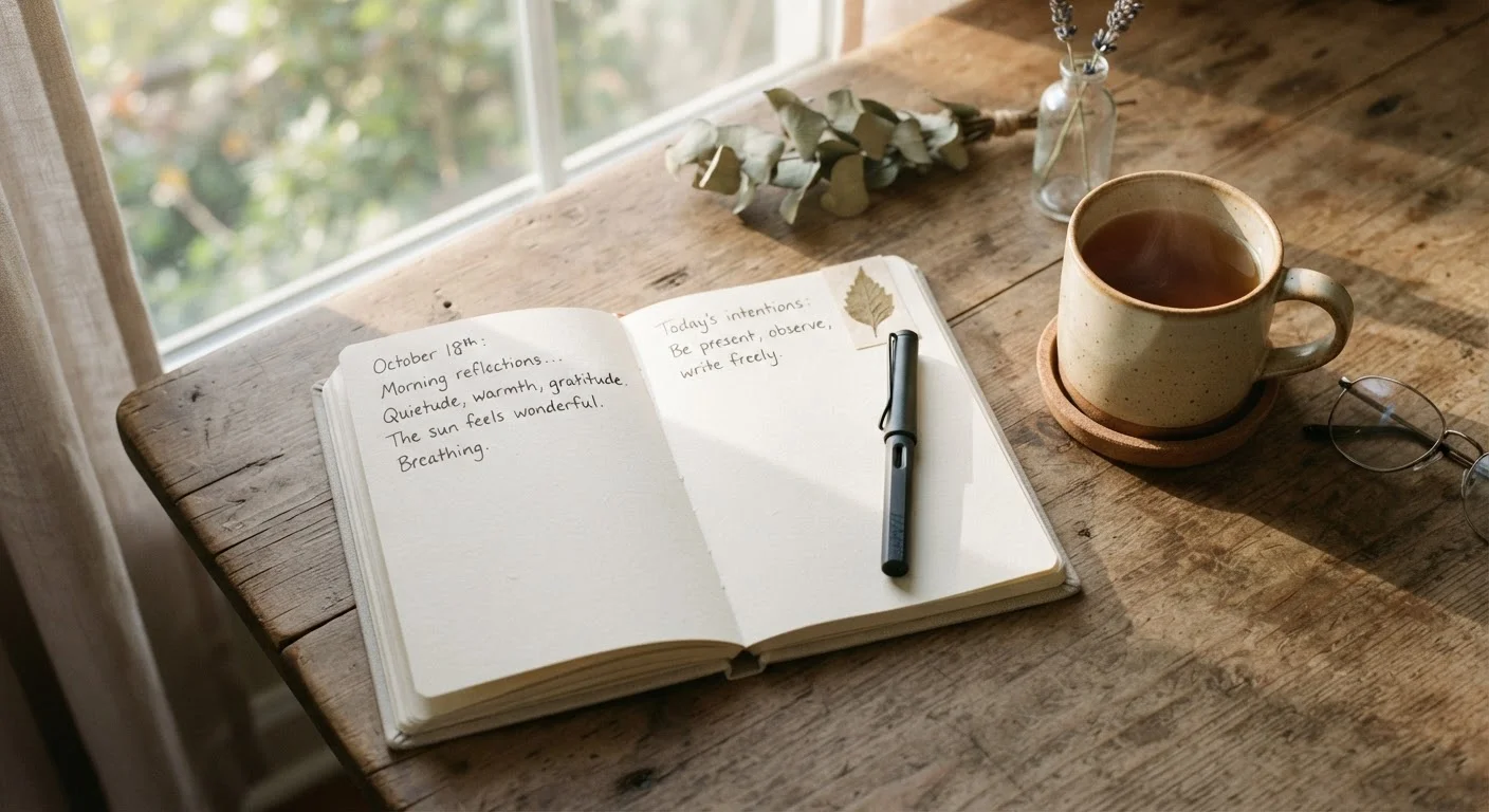 Your Monthly Mental Wellbeing Check-In
