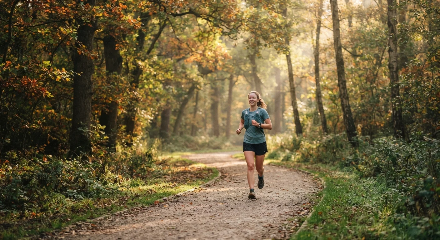 Zone 2 Training: Why Low-Intensity Cardio Builds Lasting Fitness